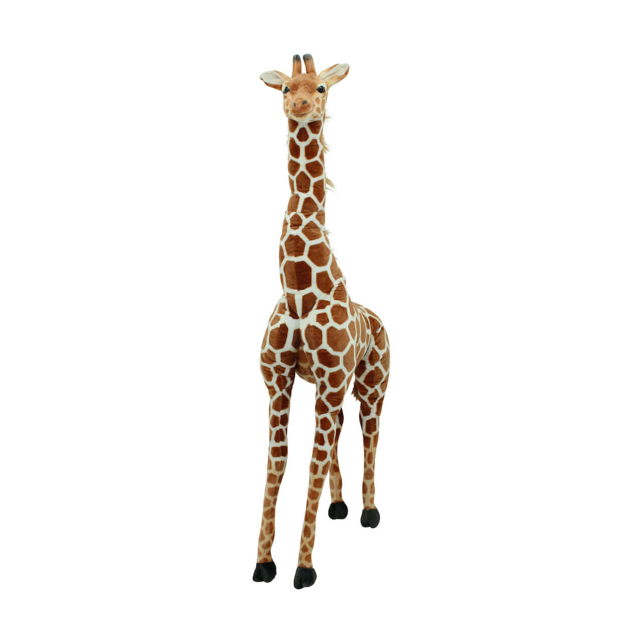 giraffen