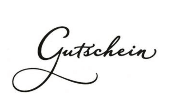 Gutschein
