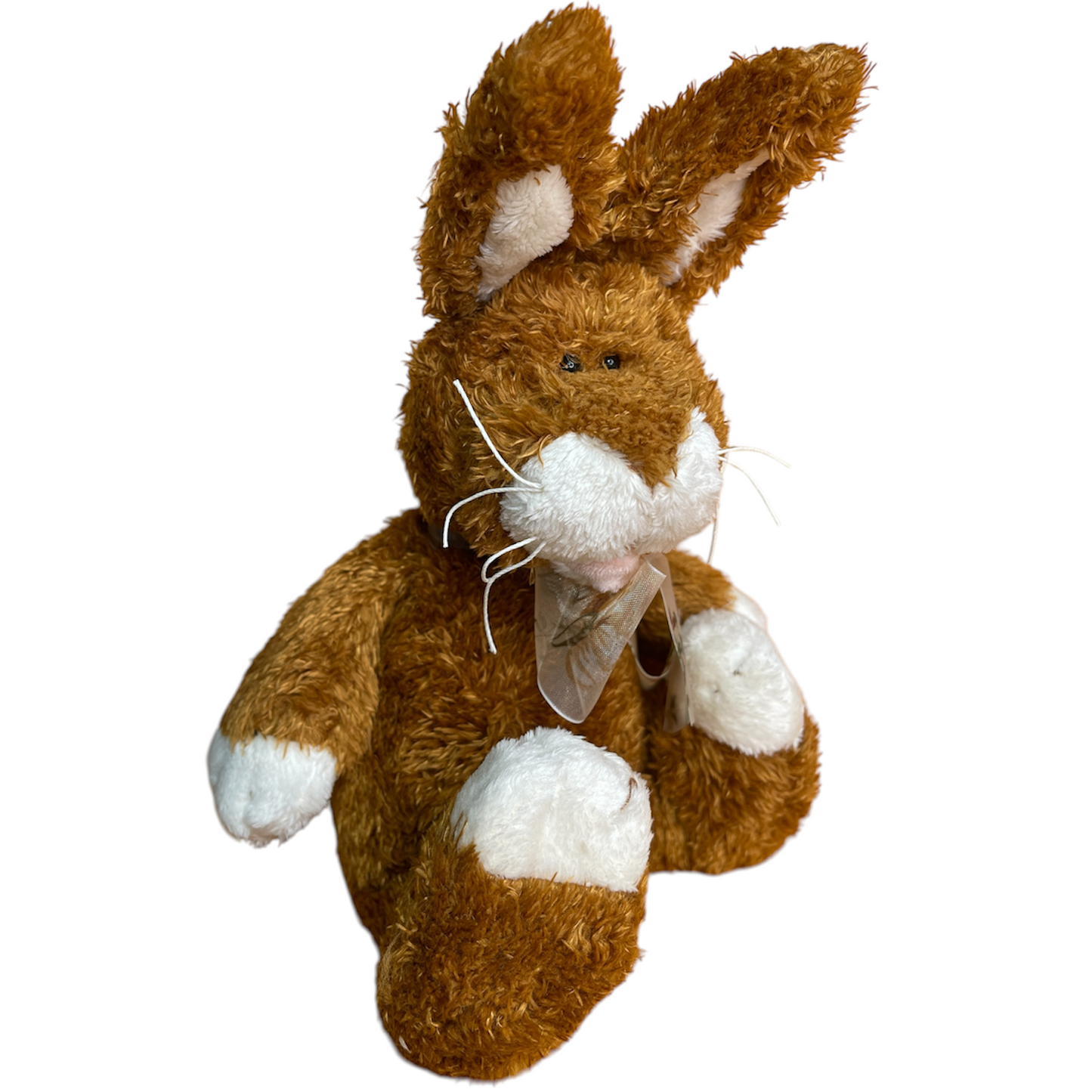Sweety Toys 70722 coniglio beige peluche coniglio peluche Moppel coniglietto pasquale - diverse misure disponibili