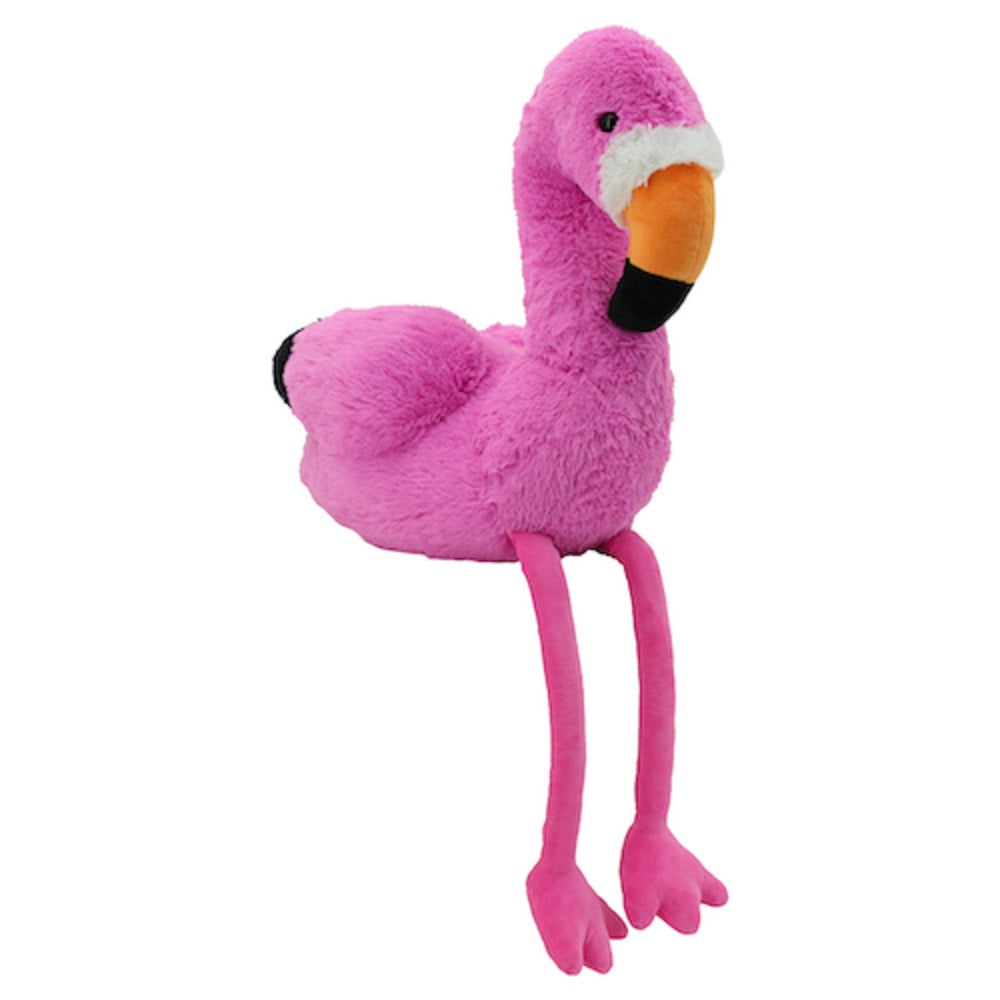 Sweety Toys 10974 Kuscheltier Flamingo rosa – Plüschtier 100 cm