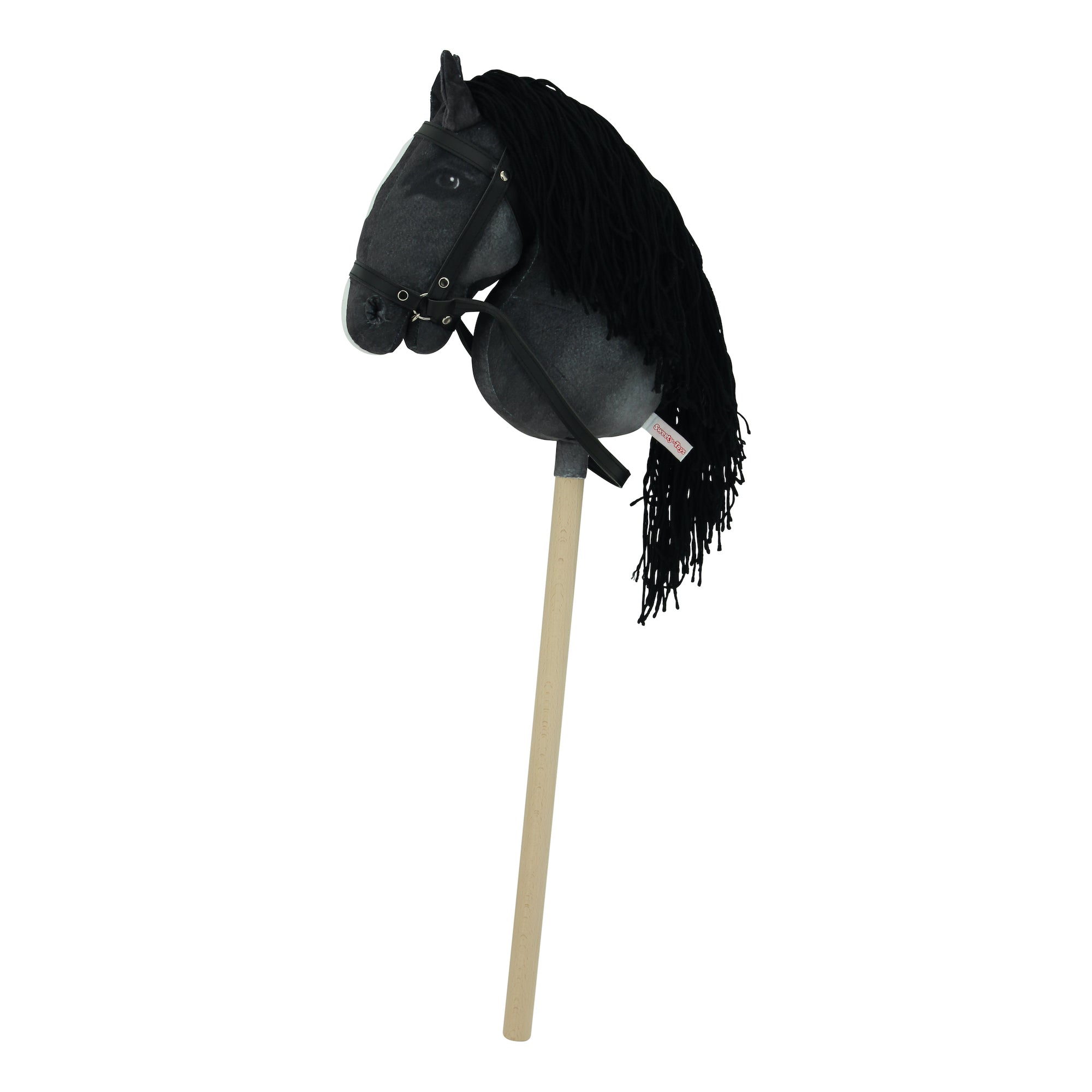 Hoe begin je met hobbyhorsing? - Hobbyhorsestal Maaike Hoe begin je met hobbyhorsing? - Hobbyhorsestal Maaike