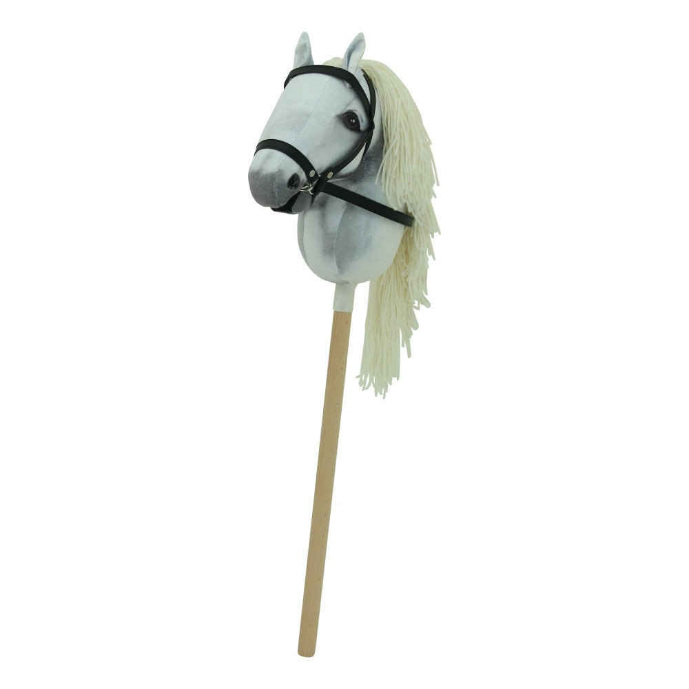 Sweety Toys 14262 Hobbyhorse Steckenpferd ohne Rollen geeignet für Hobbyhorsing Turniere