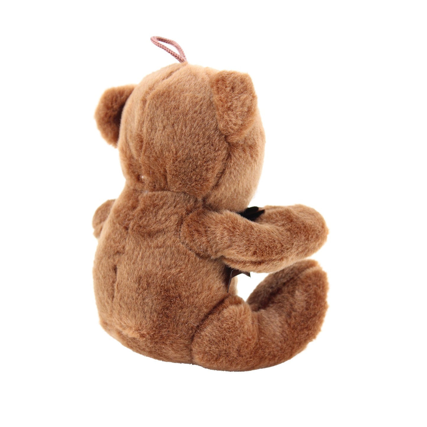 Sweety Toys 14729 Teddybär 2er Set aus recyceltem Material- Plüschtiere zum Kuscheln aus recycelten Plastikflaschen
