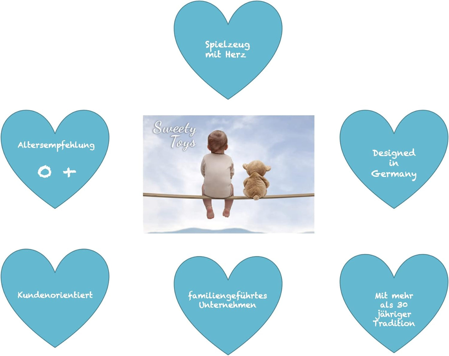 sweety toys spielzeug