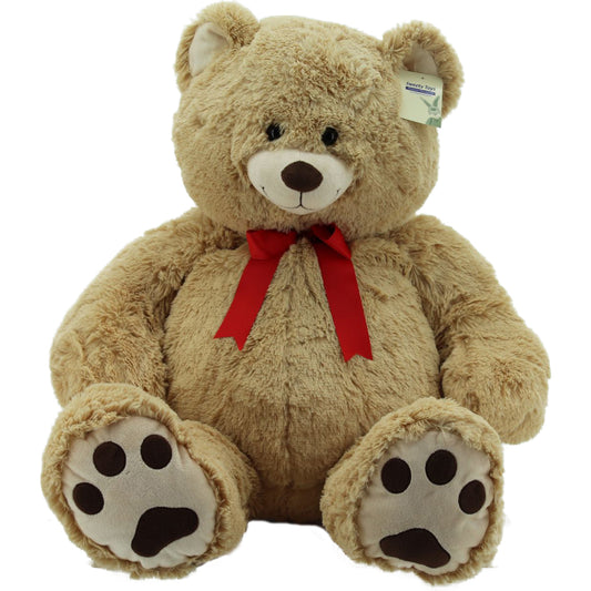 Sweety Toys 6717 XXL Riesenbär Teddy Bär "BOMMEL"