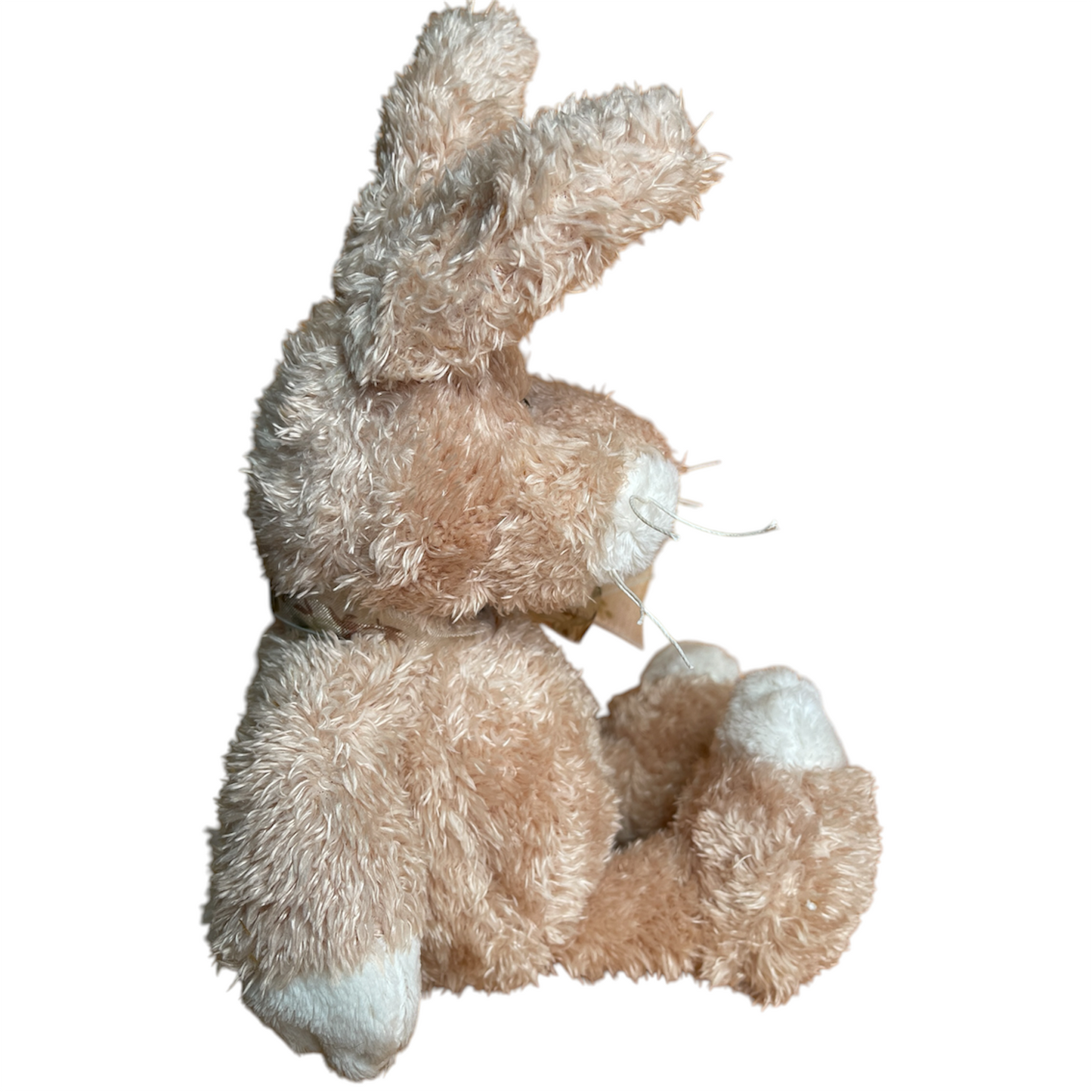 Sweety Toys 70722 coniglio beige peluche coniglio peluche Moppel coniglietto pasquale - diverse misure disponibili