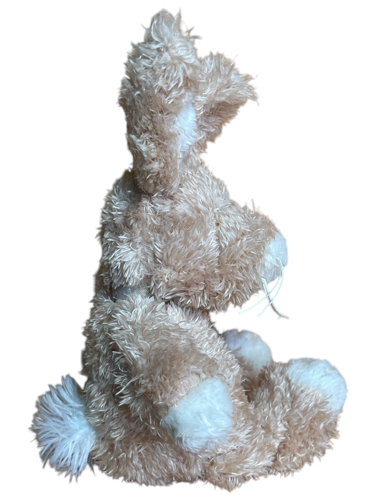 Sweety Toys 70722 coniglio beige peluche coniglio peluche Moppel coniglietto pasquale - diverse misure disponibili