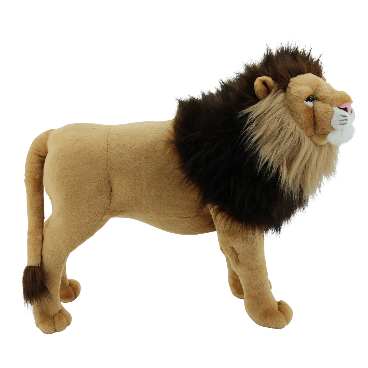 lion toy toddler