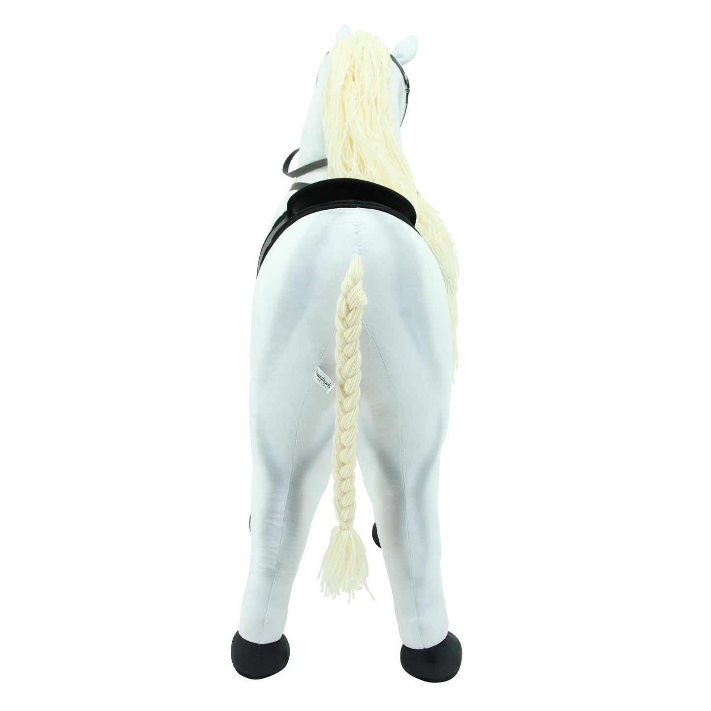 Haasenstrauch Sweety Toys 14347 Play Horse Standing Horse for Riding