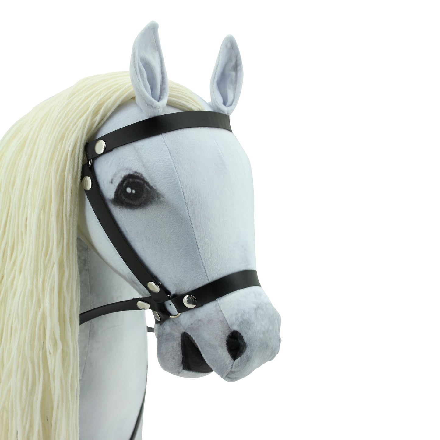 Haasenstrauch Sweety Toys 14347 Play Horse Standing Horse for Riding