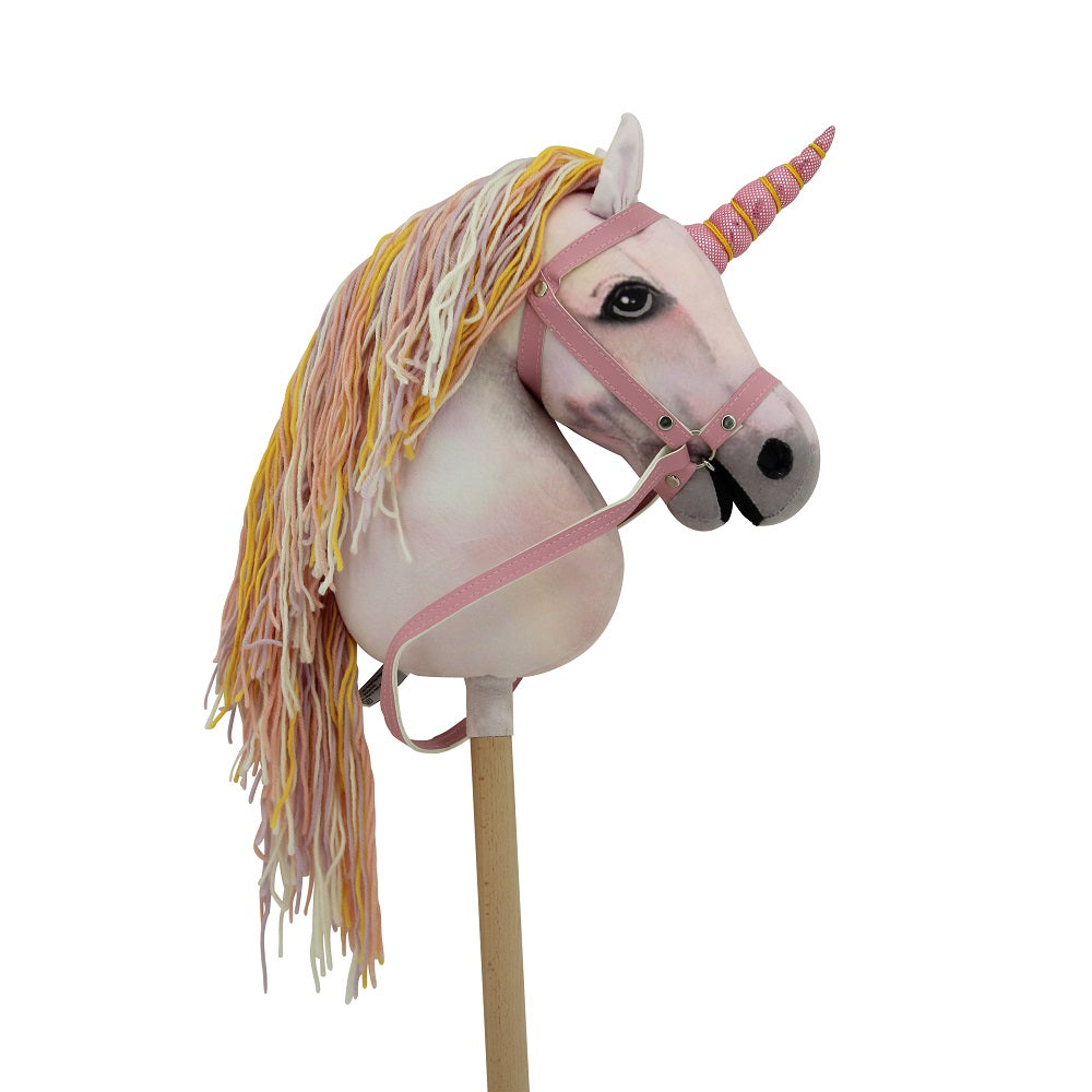Hobby Horse pink