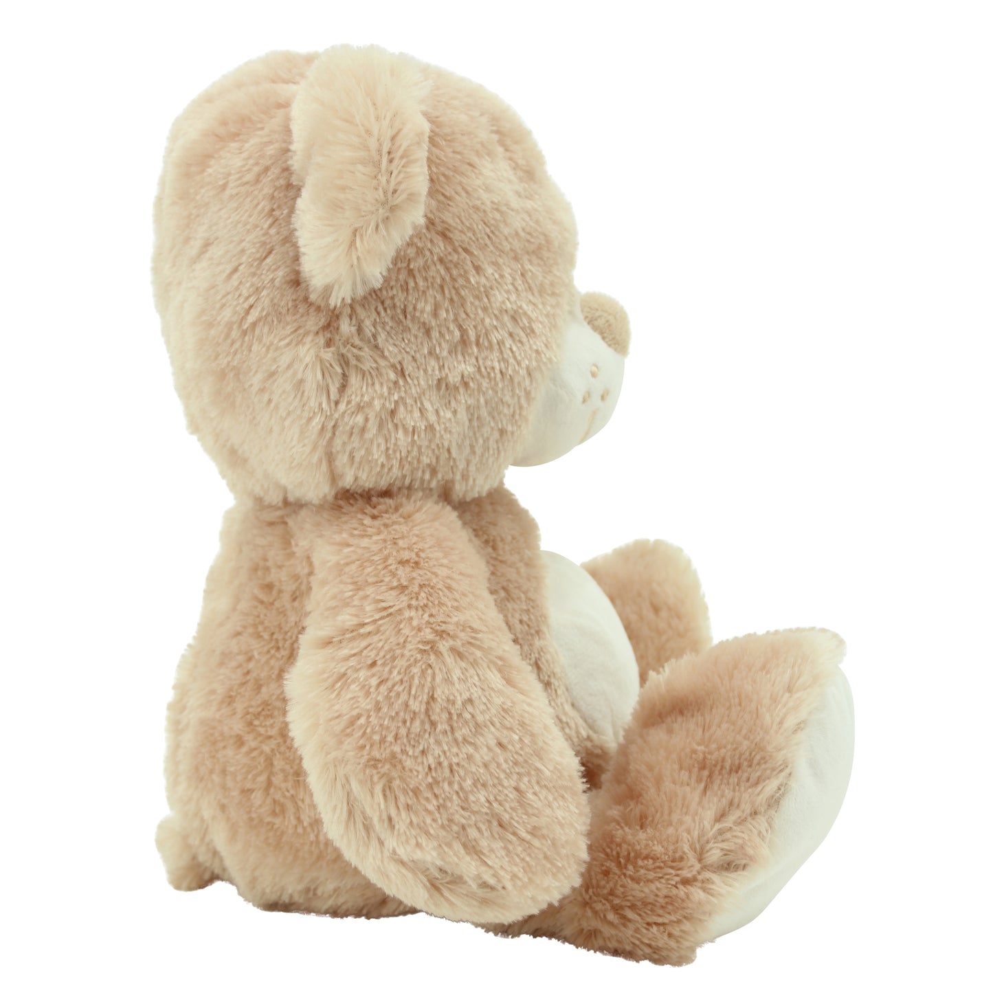 Sweety Toys 3860 Teddy Bear 42 cm - Cuddly Bear Teddy Bear Fabric Bear Stuffed Animal Plush Teddy Bear