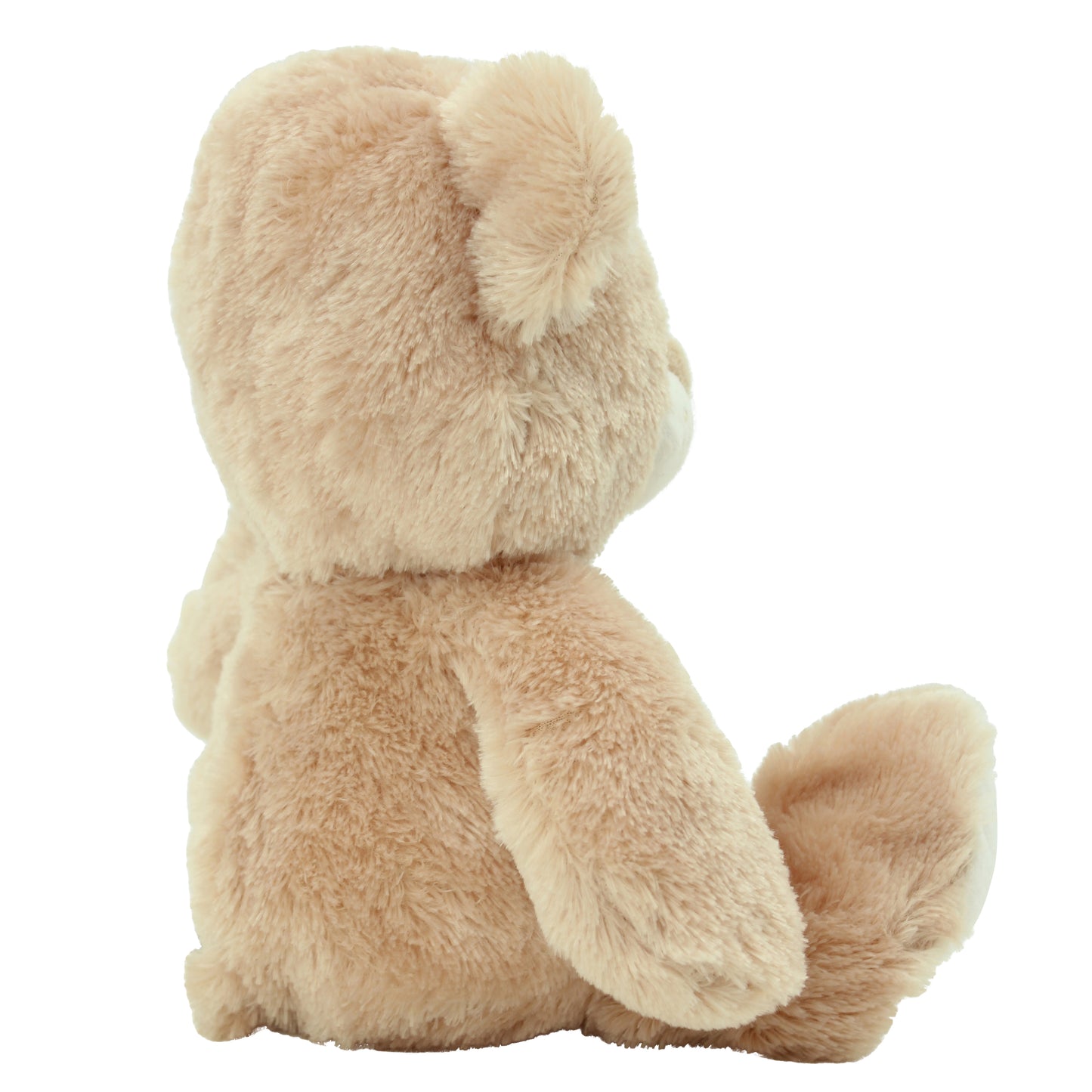 Sweety Toys 3860 Teddy Bear 42 cm - Cuddly Bear Teddy Bear Fabric Bear Stuffed Animal Plush Teddy Bear