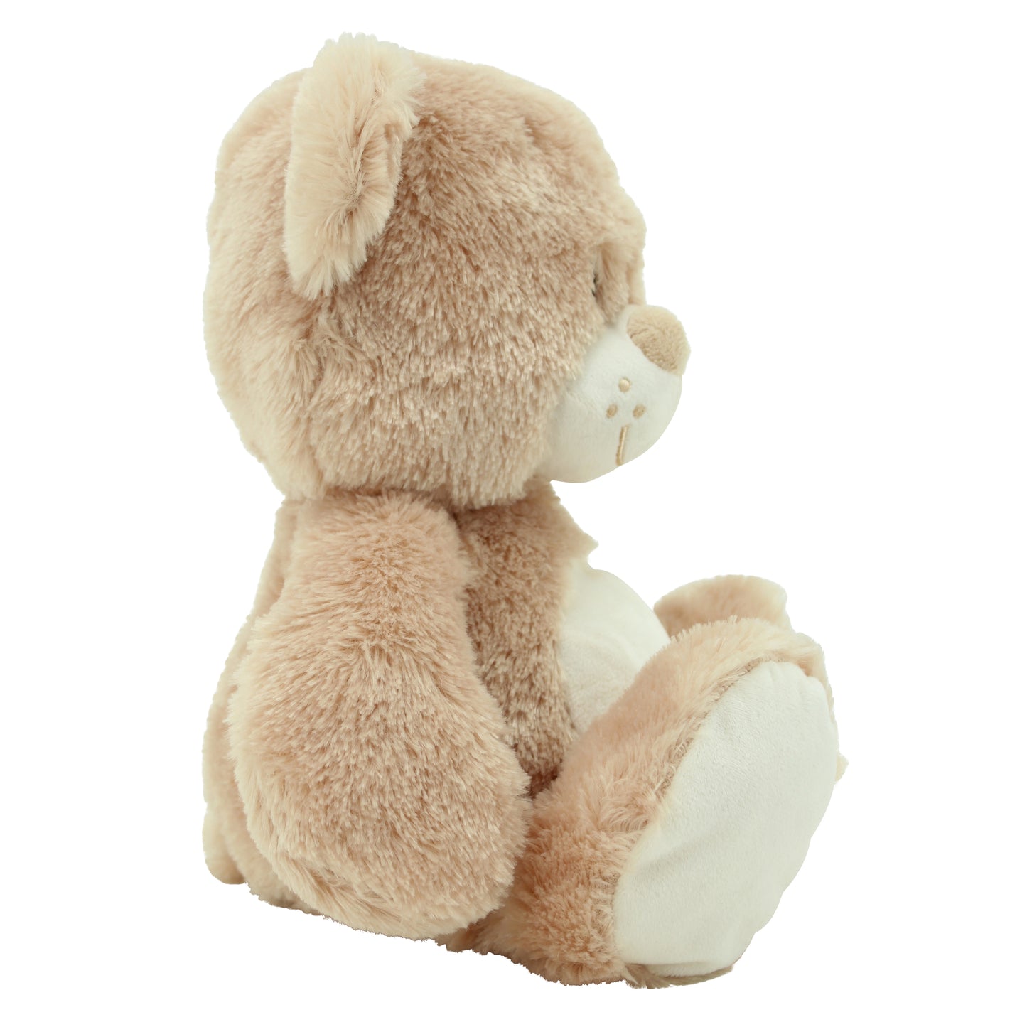 Sweety Toys 3860 Teddy Bear 42 cm - Cuddly Bear Teddy Bear Fabric Bear Stuffed Animal Plush Teddy Bear