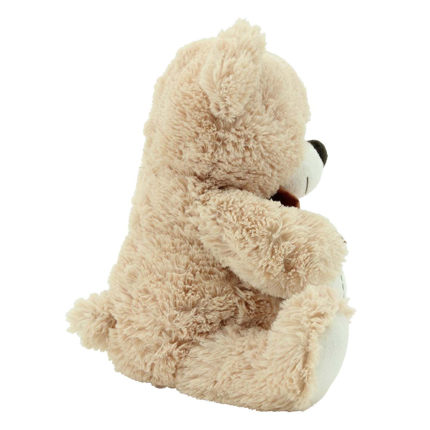 Sweety Toys 3877 Teddy Bear LOVE with Heart Teddy 45 cm