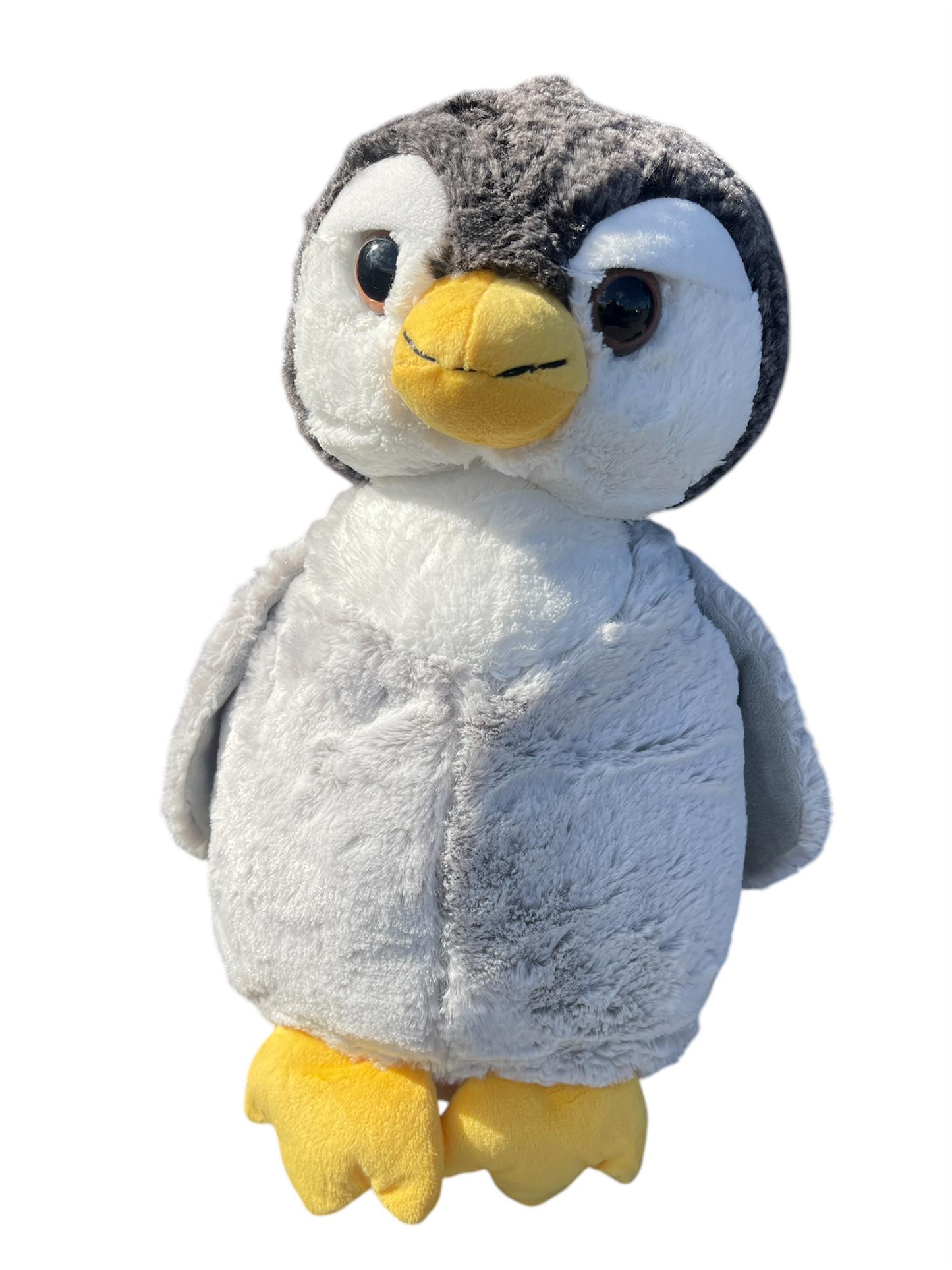 Sweety Toys 4621 Plüschtier Pinguin Teddybär Plüsch 37 cm- Kuscheltier für Jungen & Mädchen