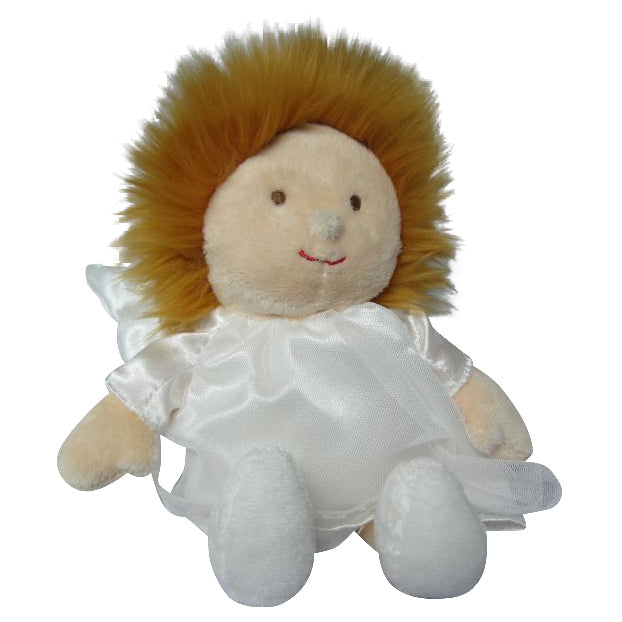 sweety-toys kuscheltier engel nina - mehrere größen verfügbar 25cm