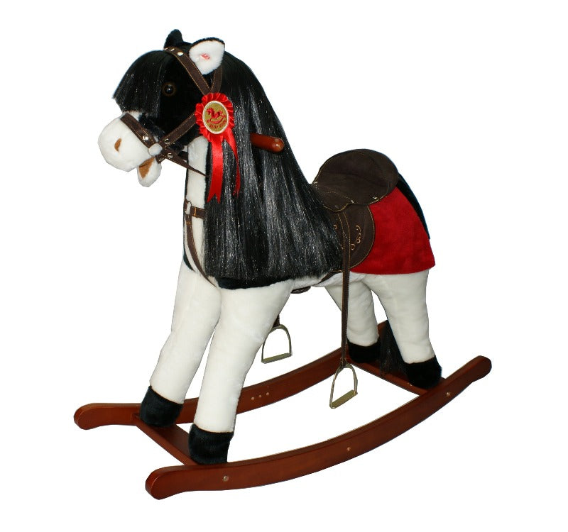 sweety toys 3679 schaukelpferd dream