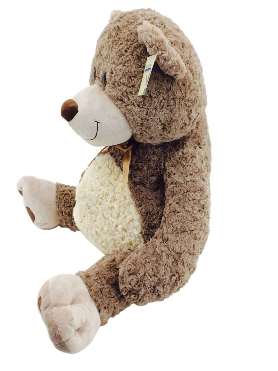 sweety toys 3785 teddybär plüschbär willi 90 cm premiumplüsch teddy