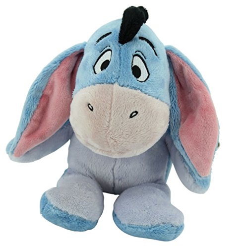 disney eeyore plüsch esel i-ah plüschesel ca. 35 cm supersüss softweich plüsch