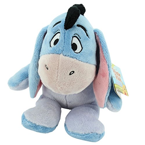 disney eeyore plüsch esel i-ah plüschesel ca. 35 cm supersüss softweich plüsch