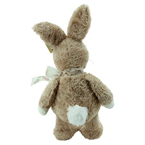 sweety toys 70722 hase beige plüsch plüschhase osterhase moppel - mehrere größen verfügbar
