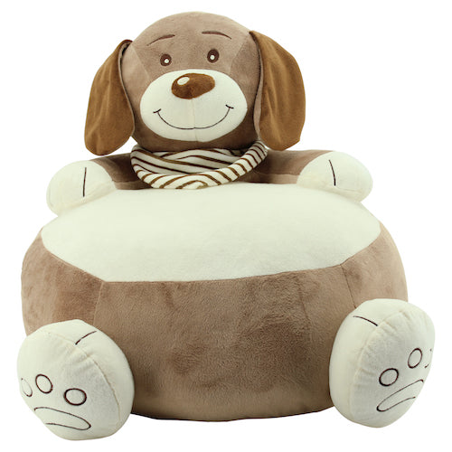 sweety toys 7752 sitzkissen baby kinder sitzsack hocker stuhl hund