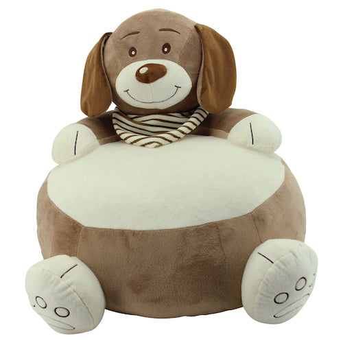 sweety toys 7752 sitzkissen baby kinder sitzsack hocker stuhl hund