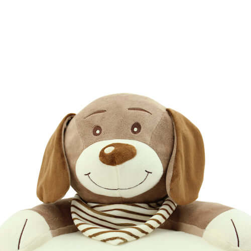 sweety toys 7752 sitzkissen baby kinder sitzsack hocker stuhl hund