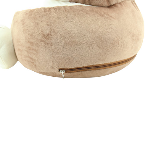 sweety toys 7752 sitzkissen baby kinder sitzsack hocker stuhl hund
