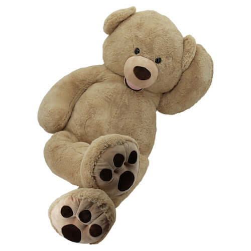 sweety toys 10042 riesenbär 240 cm xxl giant teddy bär kuscheltier kuschelbär plüschteddy