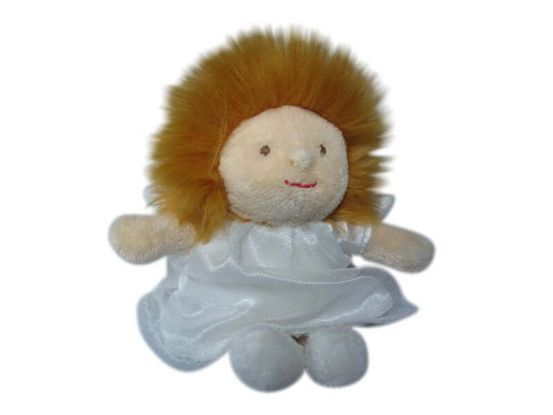 sweety-toys kuscheltier engel nina - mehrere größen verfügbar 15cm