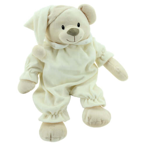 sweety-toys 90242 schlafbär sleepy-teddy 50cm kuschelbär
