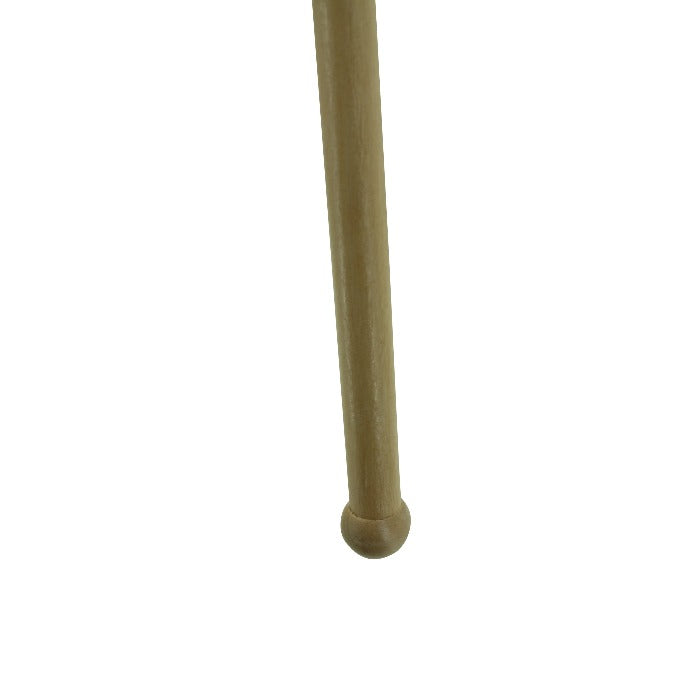 sweety toys 5079 steckenpferd inkl. soundfunktion ohne rollen & ohne haltegriffe - geeignet für hobby horsing turniere