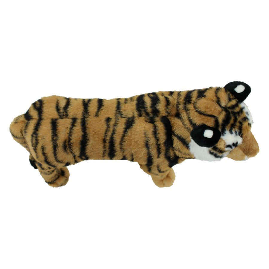 sweety toys premium edition 13685 spielzeug tiger tim der tiger zum reiten stehtier standtier