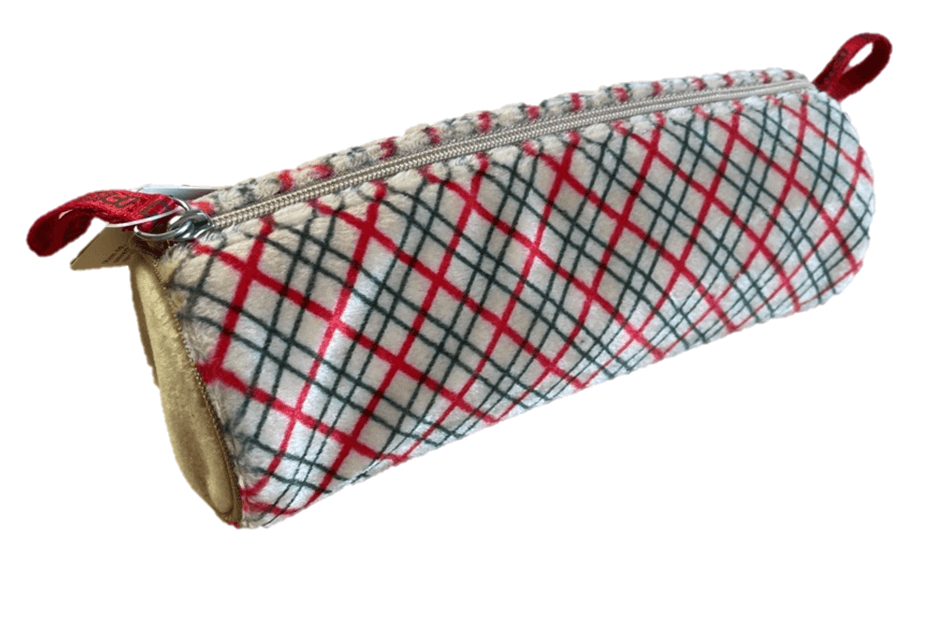 nici mäppchen, schulmäppchen in beige