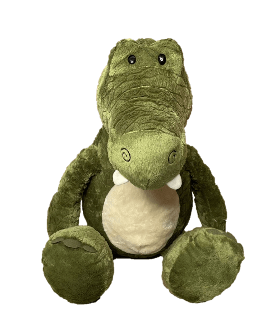 sweety toys krokodil jeff, schlenker krokodil,mehrere größen verfügbar