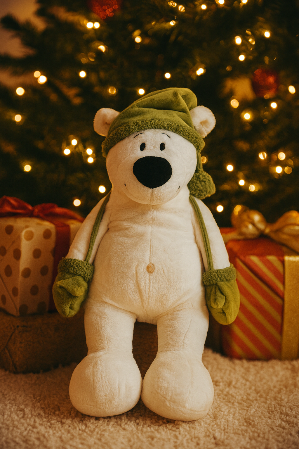 Weihnachtsmarkt Geschenkartikel