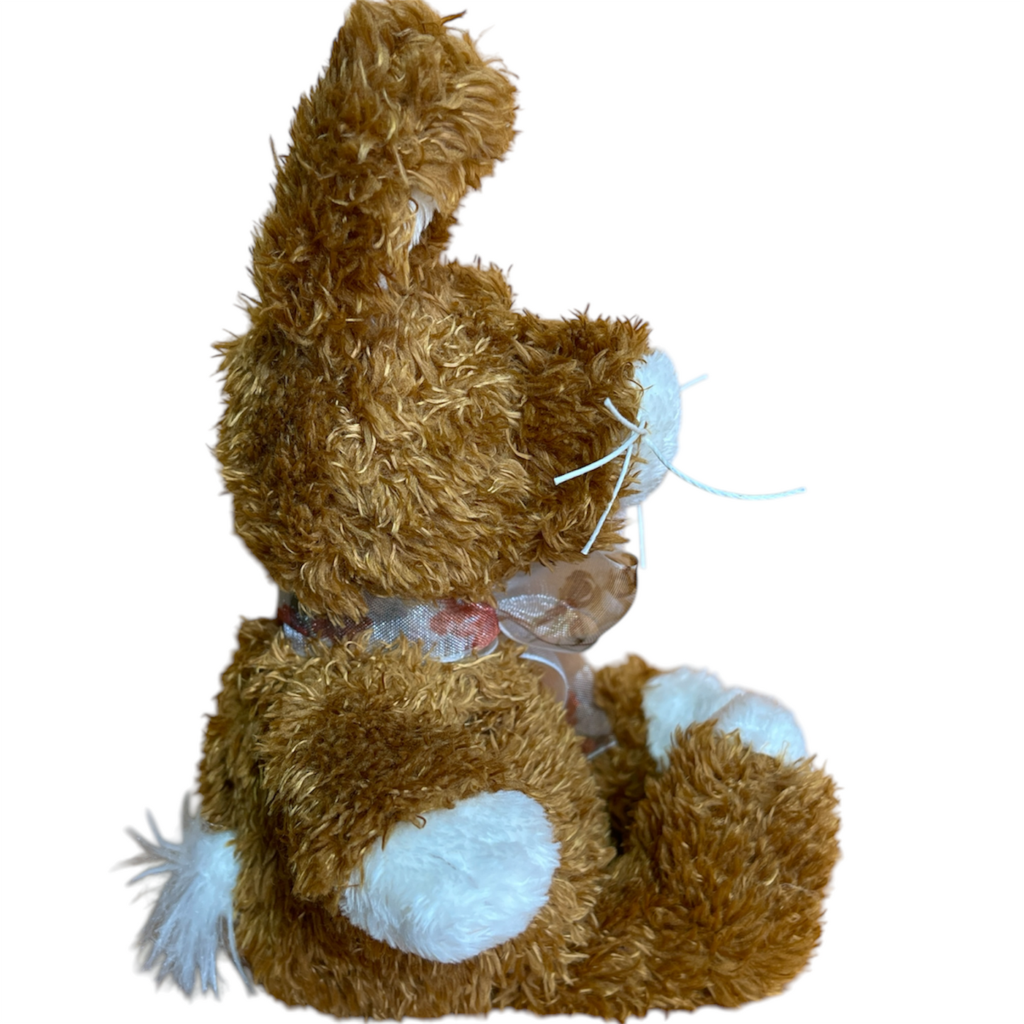 Sweety Toys 10110 coniglio marrone peluche coniglio peluche Moppel coniglietto pasquale - diverse misure disponibili