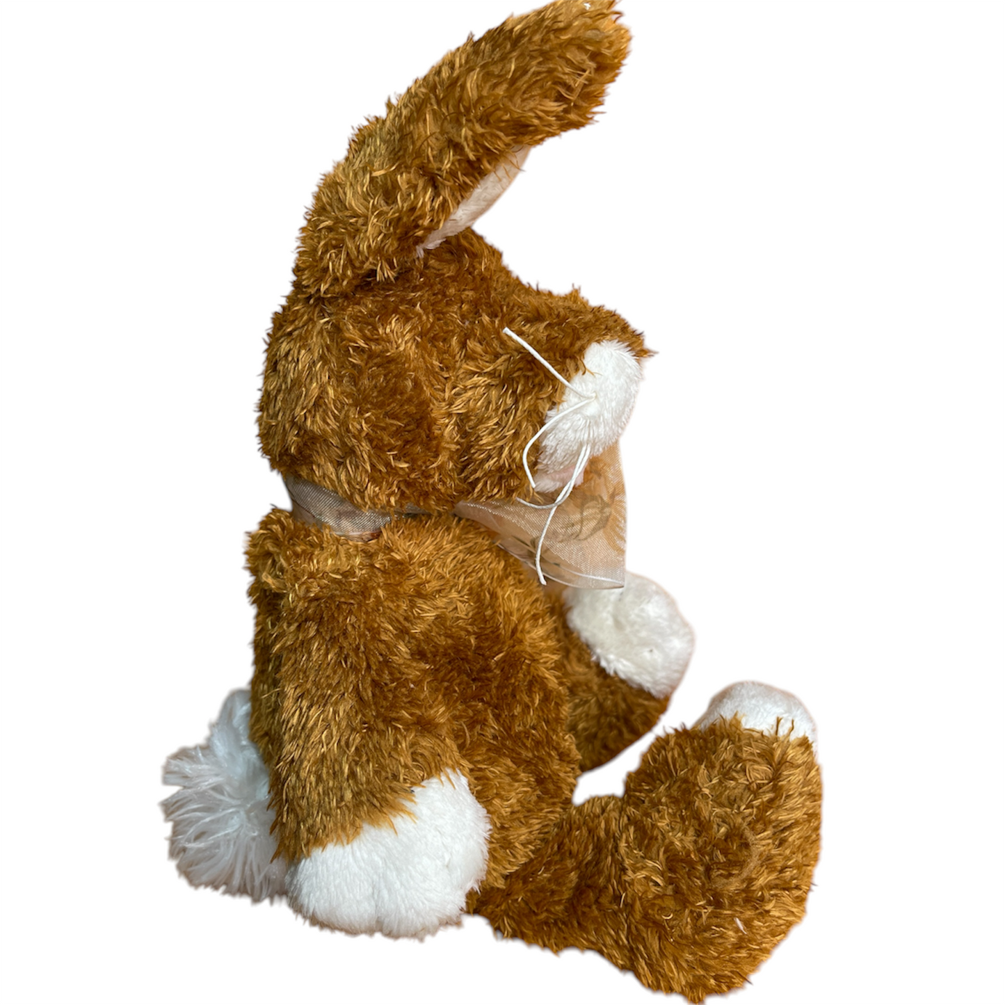 Sweety Toys 10110 coniglio marrone peluche coniglio peluche Moppel coniglietto pasquale - diverse misure disponibili