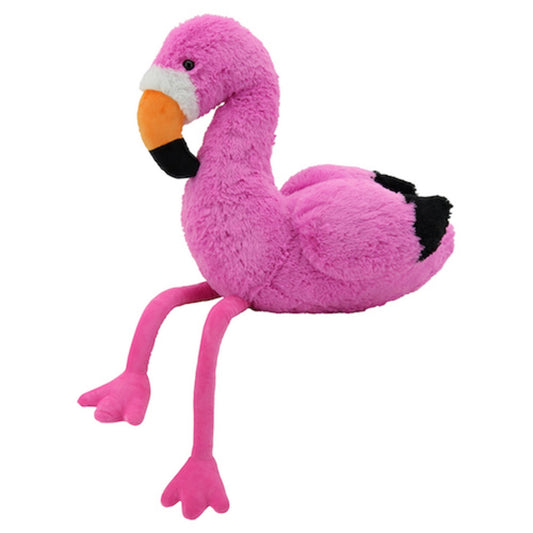 Sweety Toys 10974 peluche fenicottero rosa 100 cm peluche