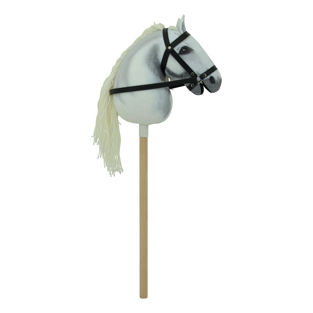 Sweety Toys 14262 Hobbyhorse Steckenpferd ohne Rollen geeignet für Hobbyhorsing Turniere