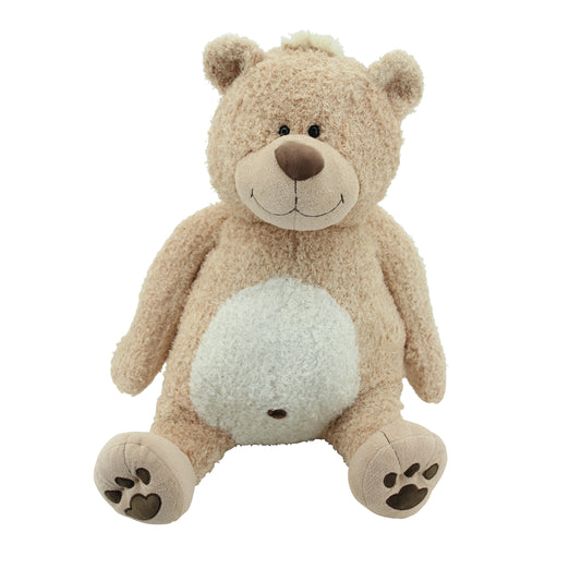 
Sweety Toys 5734 pluche teddybeer Willibär 80cm