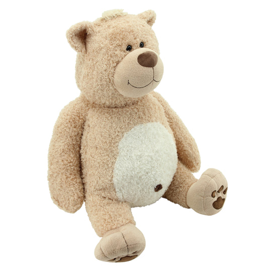 Sweety-Toys 5734 Teddybär Willibär 80cm Premium Qualität