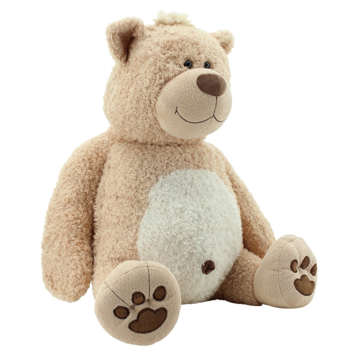 Sweety-Toys 5734 Teddybär Willibär 80cm Premium Qualität