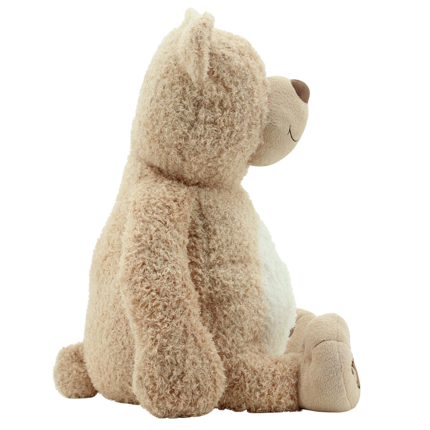 Sweety-Toys 5734 Teddybär Willibär 80cm Premium Qualität