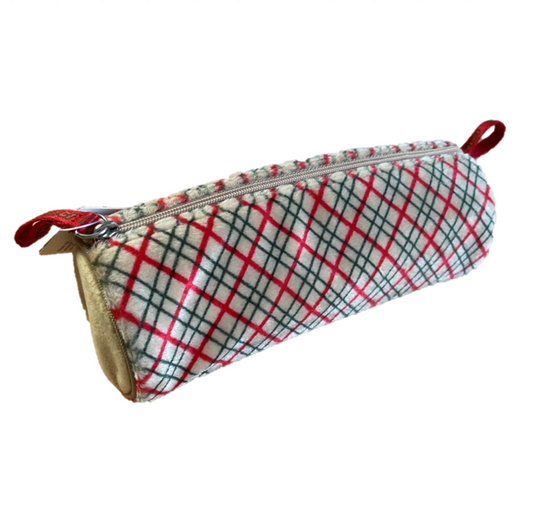 Nici Mäppchen, Schulmäppchen in beige