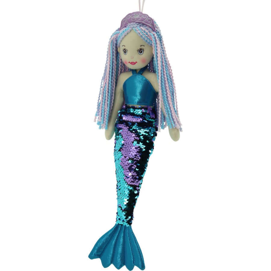 Disney-La Petite Sirène-Ariel Sirène-Poupée inspirée du film | Toys R Disney-La Petite Sirène-Ariel Sirène-Poupée inspirée du film | Toys R