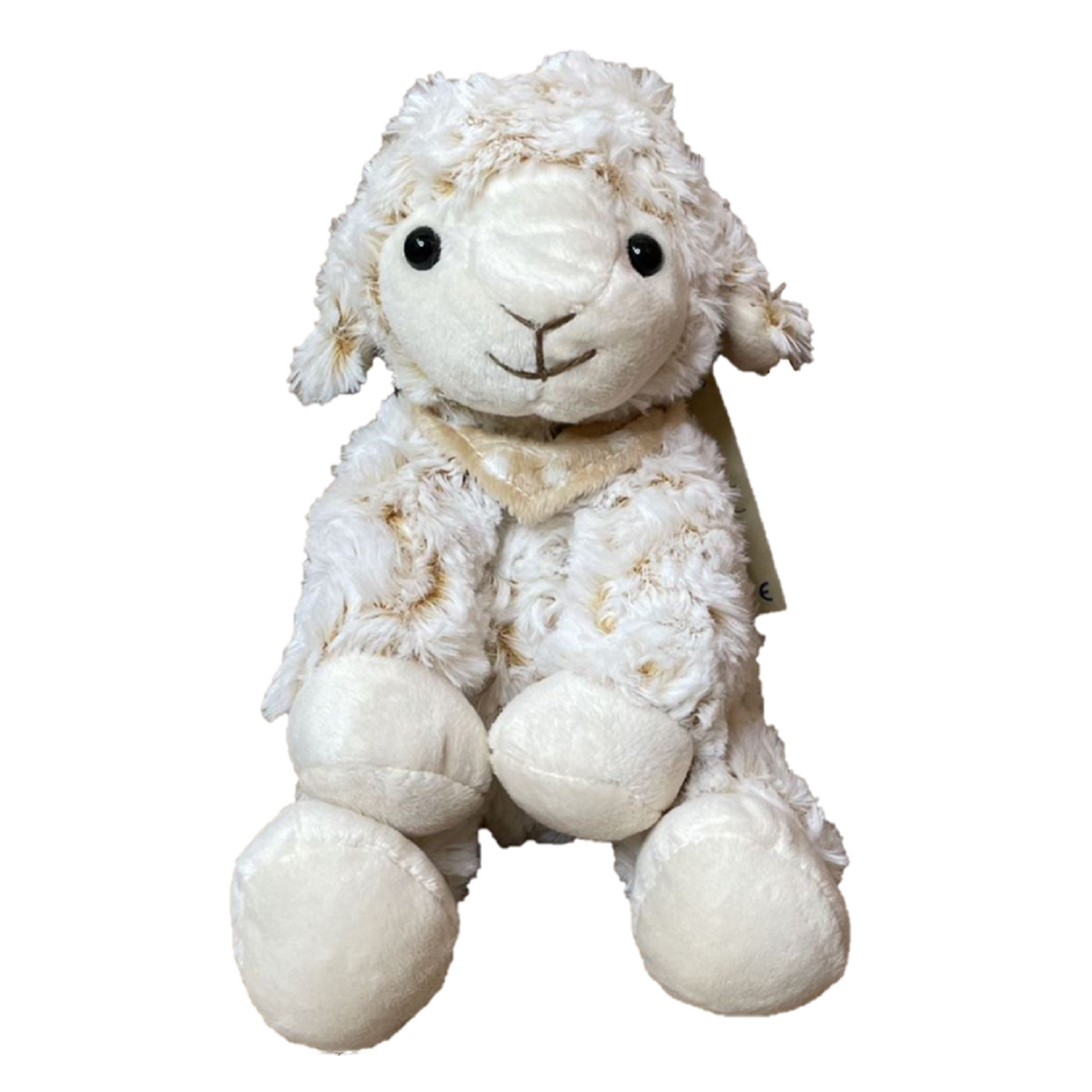 Sweety Toys Lamm Karlotta ca. 25cm Kuscheltier Pluschtier